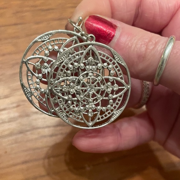 American Eagle Earrings - Picture 3 of 3